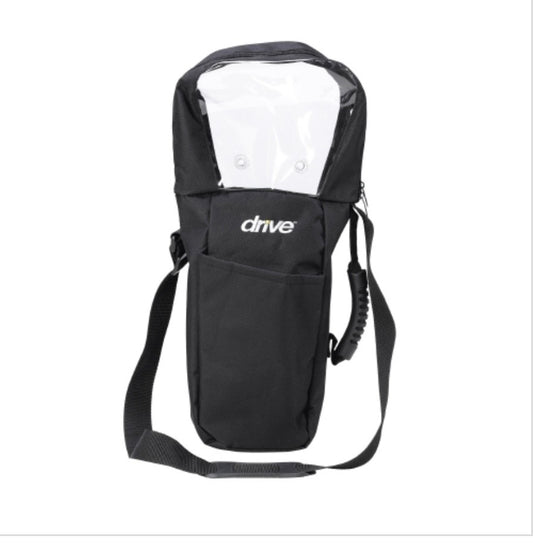 drive Oxygen Cylinder Shoulder Bag