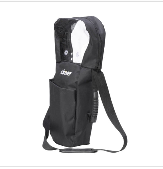 drive Oxygen Cylinder Shoulder Bag