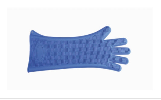 Silicone Heat Glove Heat Resistant Glove