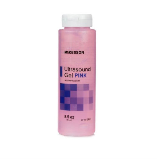 McKesson Ultrasound Gel
