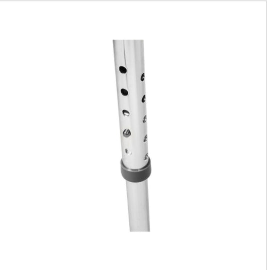 Mabis Shower Chair with Back