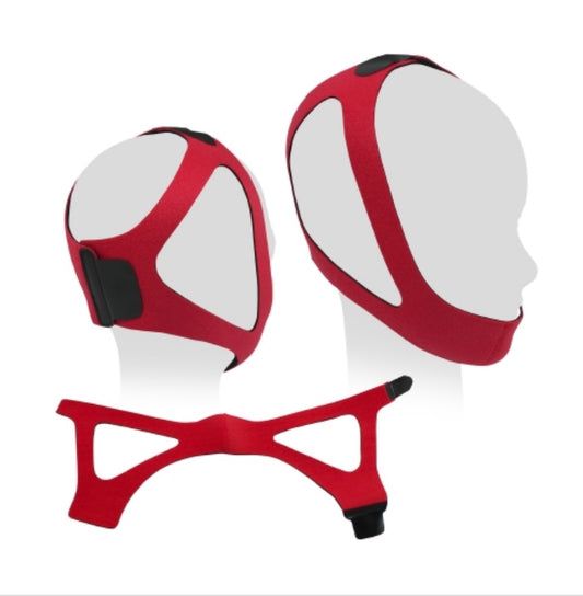 Sunset Healthcare Comfort Chinstrap